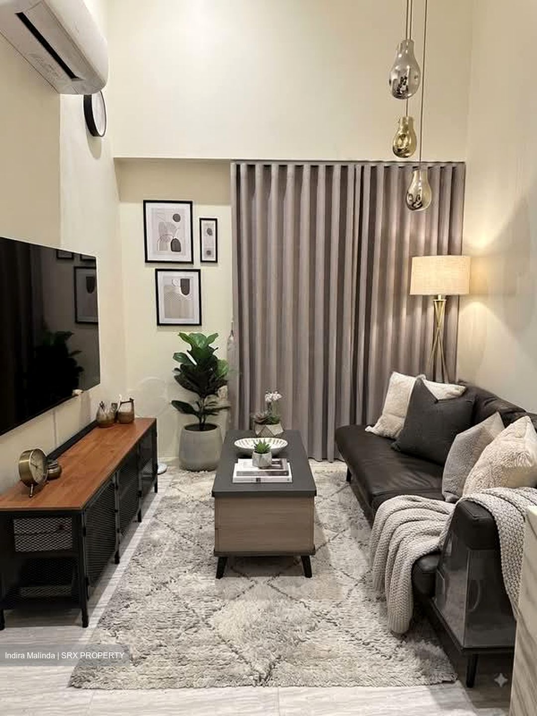 Parc Esta (D14), Apartment #602850981